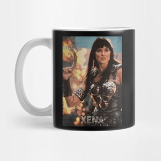 Xena Mug